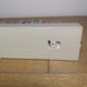 image 6 of 25cm Premier Christmas Candlebridge with 20 LEDs & Timer in Silver Battery Operated
