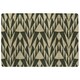 image 1 of Geo Pattern Rug | Multi
