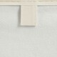 image 8 of OHS 2 Pack Folding Storage Cubes Soft Matte Velvet Collapsible Home Modern Storage Organiser Space Saving Square Ottoman Boxes Cream | Natural