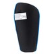 image 2 of England FA Childrens/Kids Crest Slip-In Shin Guards - Dark Blue/White/Blue/Red - 10-12 Years
