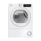 image 1 of Hoover HRE H9A3TE80N 9KG Heat Pump Tumble Dryer - White