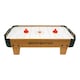 image 2 of Deluxe Table Top Air Hockey Game -70.8x37x21cm