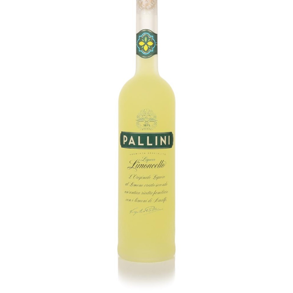 image 1 of Pallini Limoncello Liqueur | Clear | 1