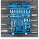 image 3 of Ratchet Spanner Set 171 pc