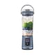 image 1 of Ninja Blast Cordless Portable Blender in Denim Blue BC151UKNV | Blue | Denim Blue | 1
