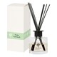 image 1 of Nicola Spring Glass Reed Diffuser - 200ml - Sage Retreat