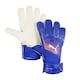 image 1 of Puma Unisex Adult Ultra Play Goalkeeper Gloves - Purple/White - 8 Purple | 8
