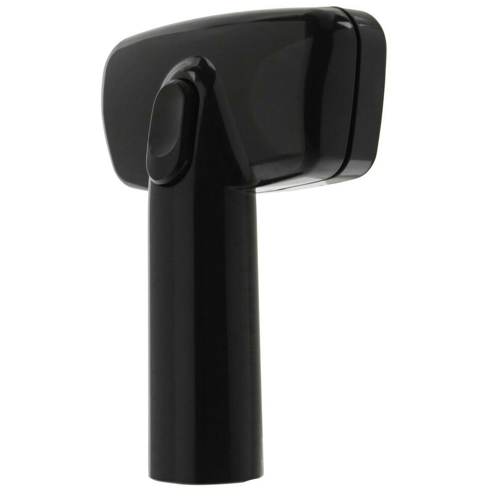 image 1 of SPARES2GO Dog Grooming Tool compatible with Miele Vacuum Cleaner Groom Pet Hair Brush 35mm