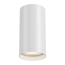 Technical FOCUS S White Surface Mounted Ceiling Lamp