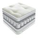 image 4 of Sareer Pocket Sprung Mattress 4FT6 Gold | Double