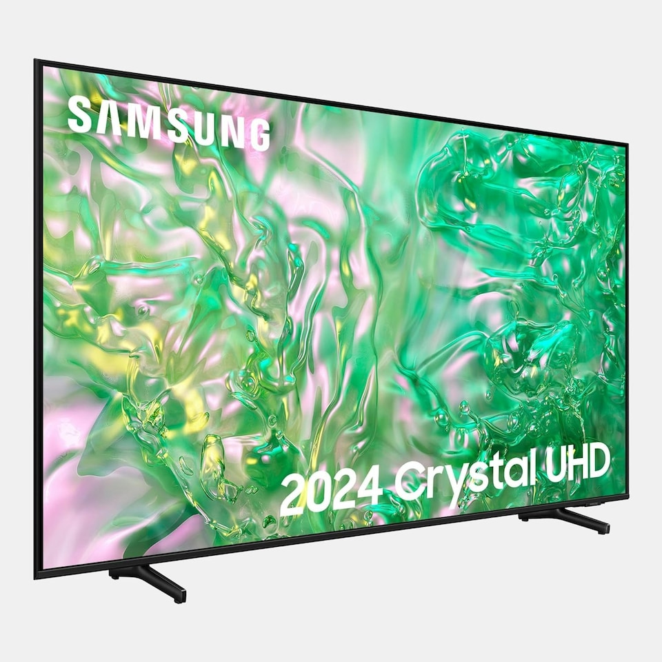image 1 of Samsung UE75DU8070UXXU 75" DU8070 Crystal UHD 4K Smart TV