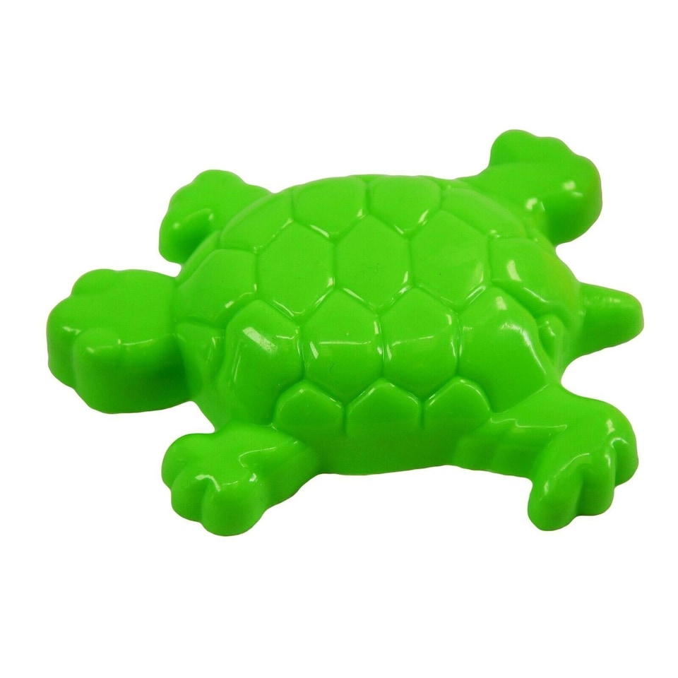 image 1 of The Magic Toy Shop Sand Pit Sand Truck Accessories Set Kids Beach Garden Play Toys