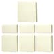 image 1 of Outsunny Cushion Cover Replacement Garden Rattan Patio Furniture Seat Cover 