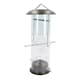 image 4 of 2PK Small Deluxe Bird Feeder Nyjer Seed Holder Hanging Feed Station Wild Birds