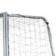 image 6 of SPORTNOW 10ft x 6.5ft Football Goal, Football Net for Garden, Training Goal with Ground Stakes, Steel Frame