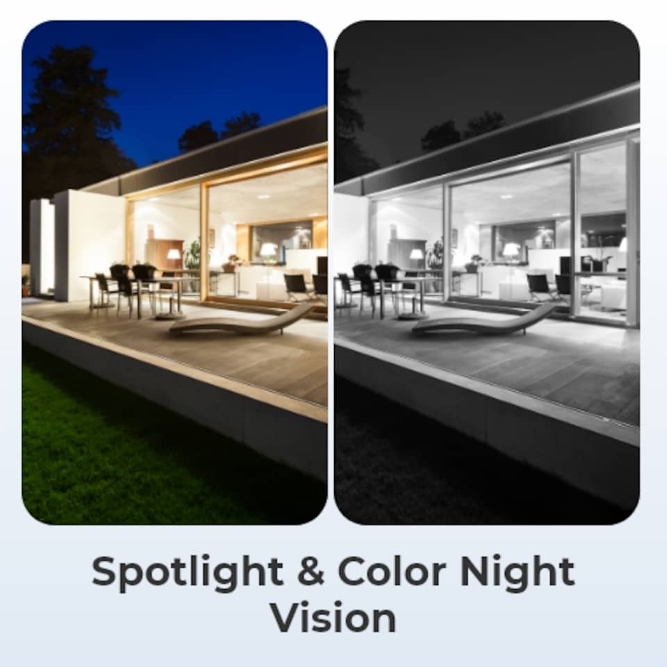 image 1 of REOLINK 5MPOUTDOOR WIFIPTZ TRACKCAM+64GB