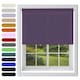 image 2 of Daylight Roller Blind 240cm x 160cm Red