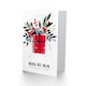 image 2 of Being My Mum Only Gift You Need Funny Cheeky For Her Woman Christmas Card