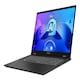 image 2 of MSI Prestige 16 AI Studio B1VFG-034UK Intel Ultra 7 155H Laptop 16" QHD+ 32GB RAM 1TB SSD GeForce RTX 4060 Windows 11 Home - Advanced Grey