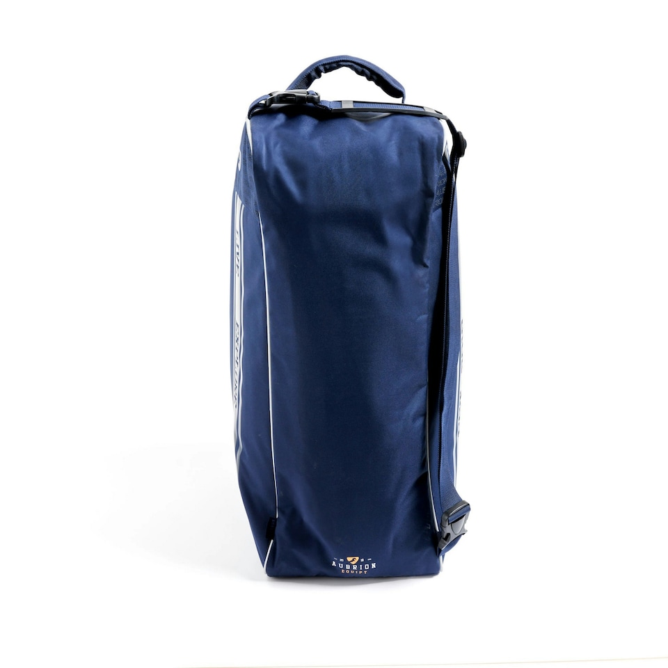 image 1 of Aubrion Equipt Long Boot Bag - Navy - One Size Blue | One Size