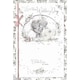image 1 of Bears Cutting Cake Wedding Card