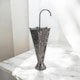 image 2 of Umbrella Stand - Metal - L27 x W30 x H82 cm