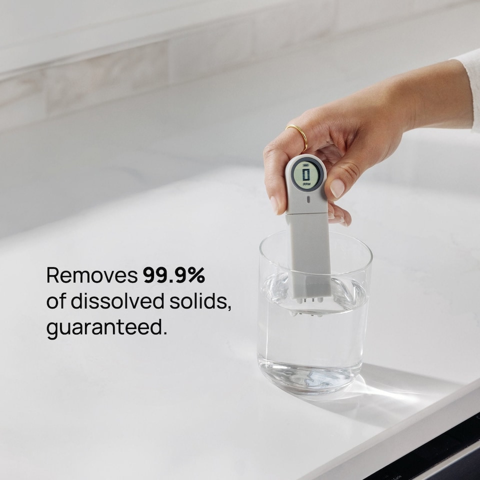 image 1 of Culligan ZeroWater 5.2L Water Filter Dispenser