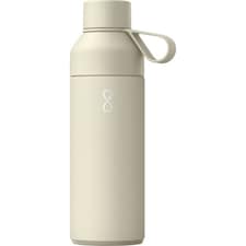 Ocean Bottle 500ml Insulated Water Bottle - Sandstone - One Size