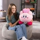 image 2 of Nintendo - Kirby Friend Heart Mega Plush