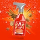 image 3 of Astonish Winter Spice Ready To Use Disinfectant 550ml