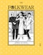 image 1 of Folkwear Patterns Jewels Of India Paper Sewing Pattern – Men’s & Women’s Small - X Large, Intermediate