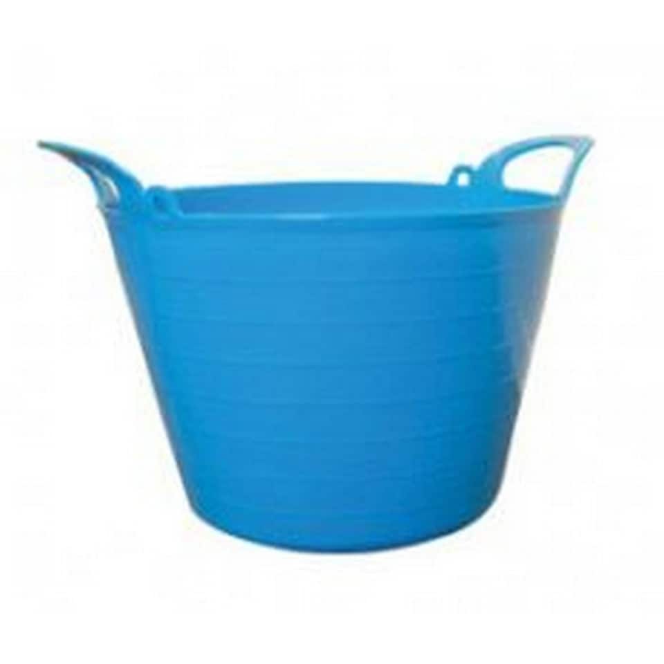 Ambassador Flexi Tub - Blue - 14L