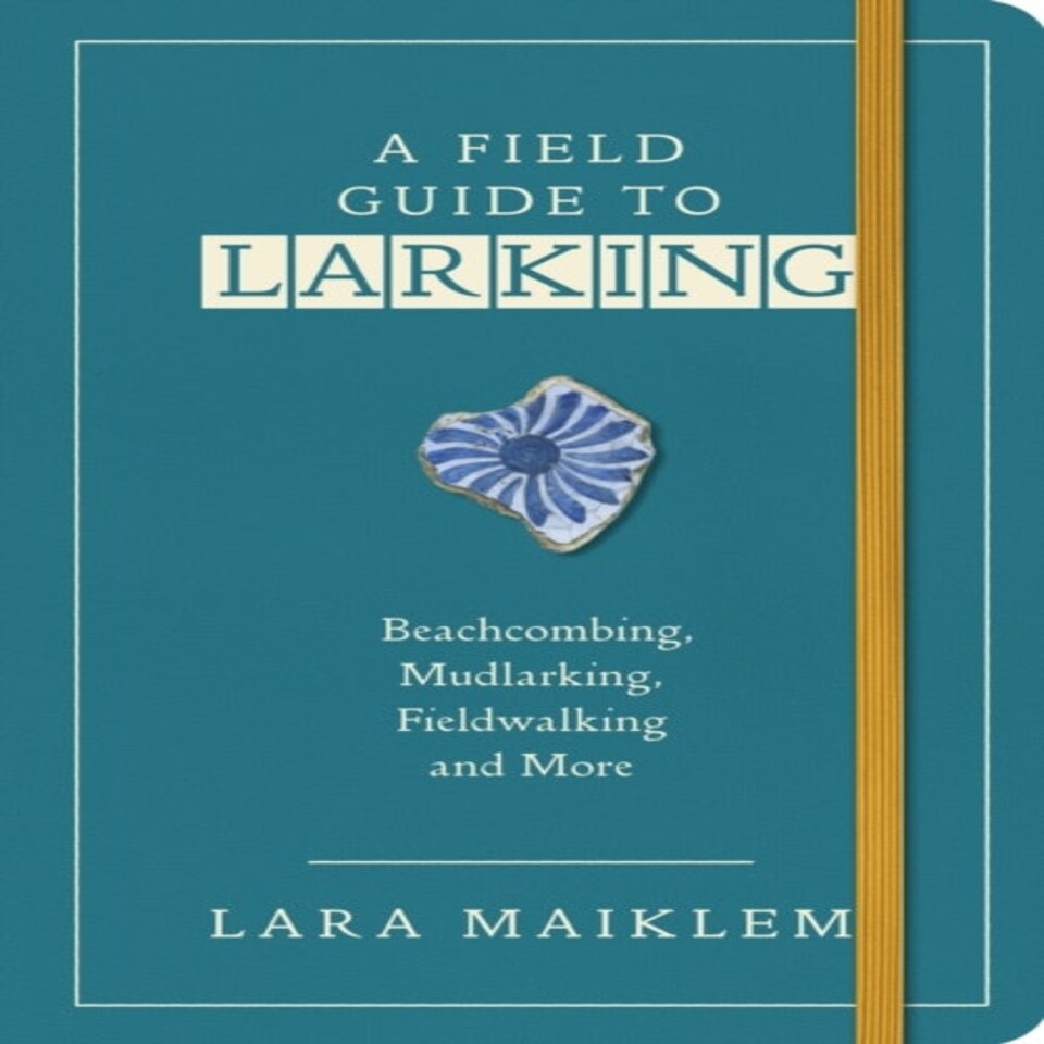 Field Guide To Larking