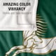 image 3 of Lord Of The Rings Rohan Horse Blanket - Multicoloured - One Size