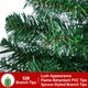 image 5 of Yaheetech 182cm Realistic Artificial Fir Christmas Tree