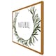 image 4 of Natural (Picture Frame) Black | XS