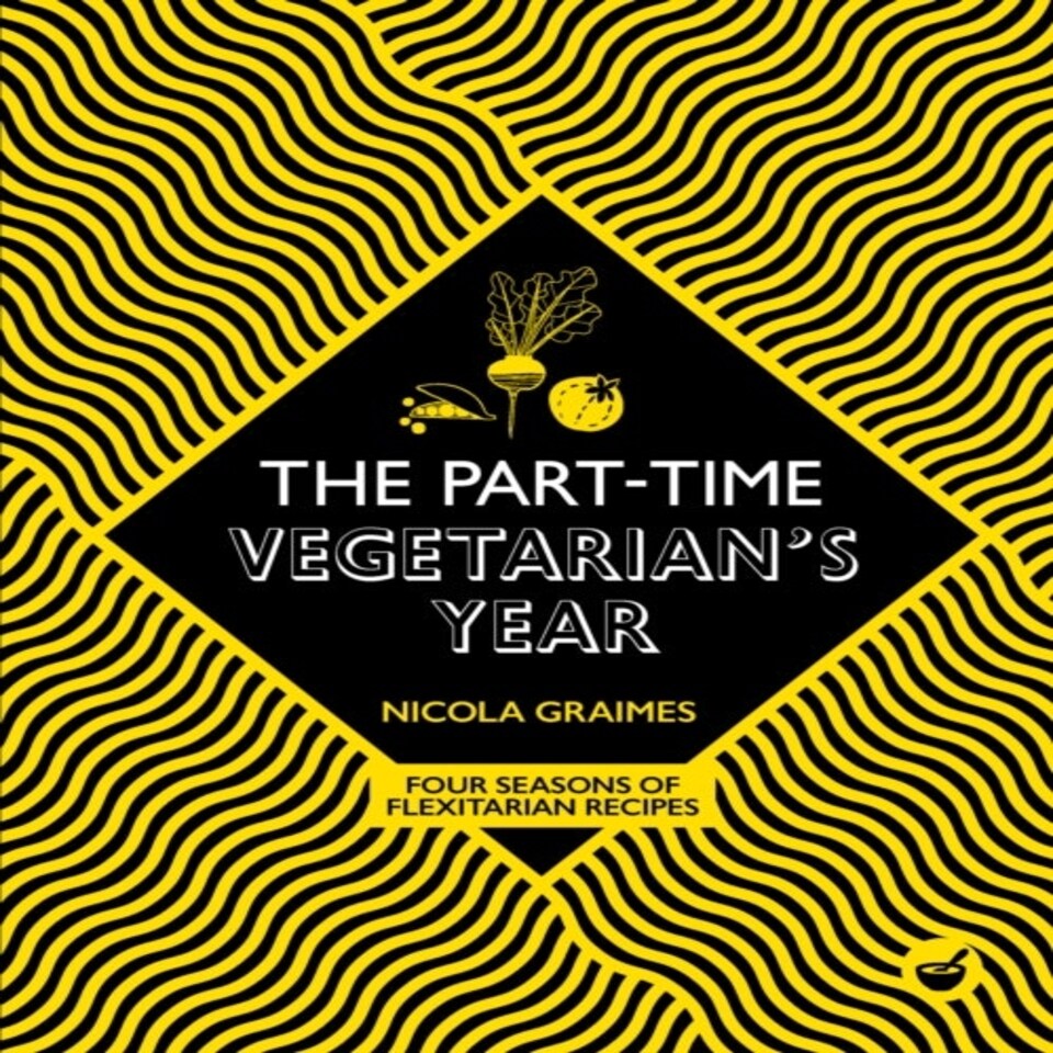 The Part-time Vegetarian's Year