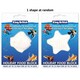 image 1 of King British Holiday Food Block 16g