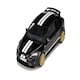 image 6 of 2010 Ford Focus MK2 RS Le Mans Black 1:18 Scale Otto Mobile OT1008