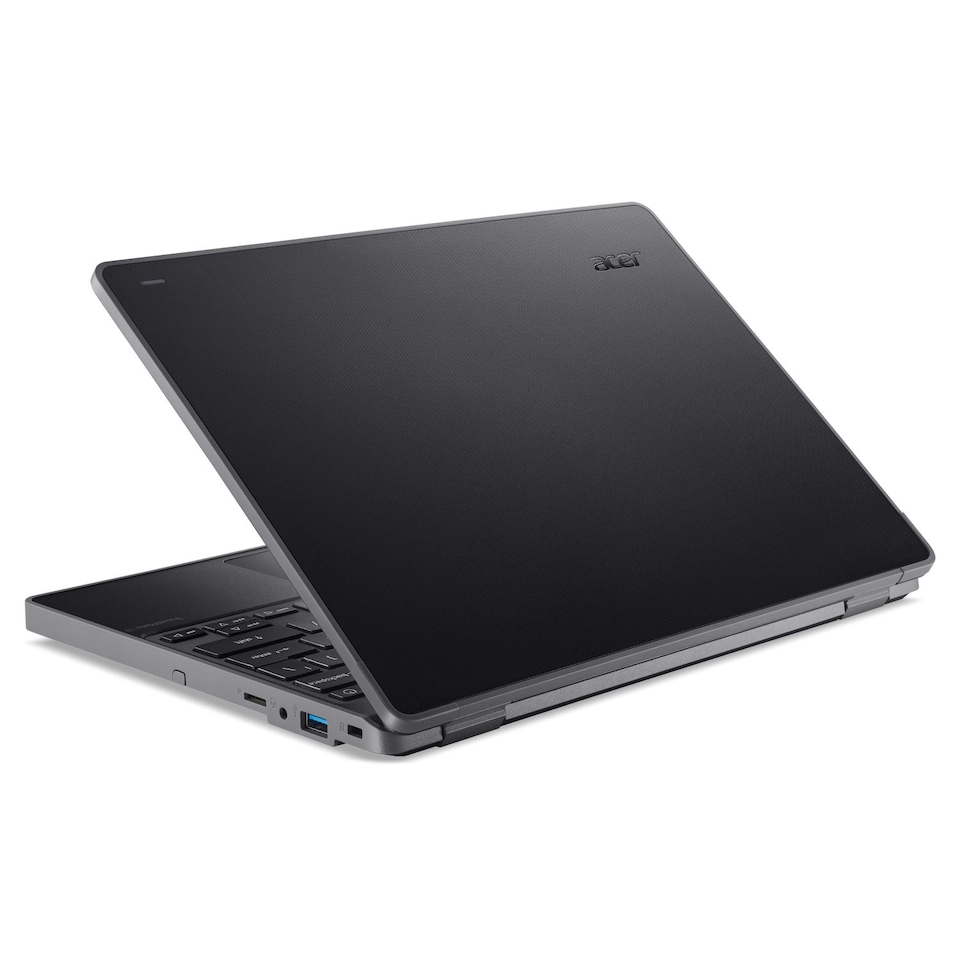 image 1 of Acer TMB311-33 Laptops - 11.6 Inches - 8GB - Black