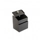 image 7 of Oypla Wall Mounted Lockable Steel Suggestion Comment Ballot Mail Box