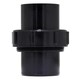 image 4 of 1.5" 43mm Demountable Coupling
