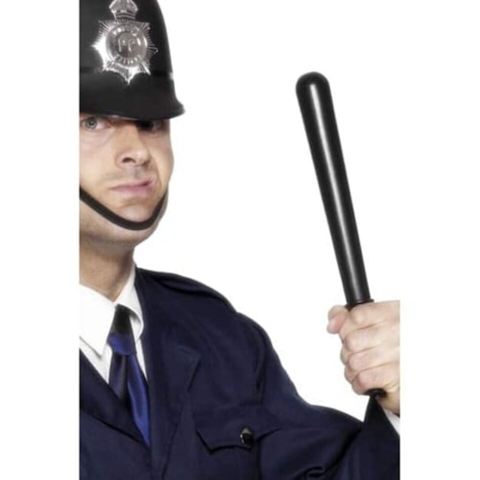 Squeaky Truncheon