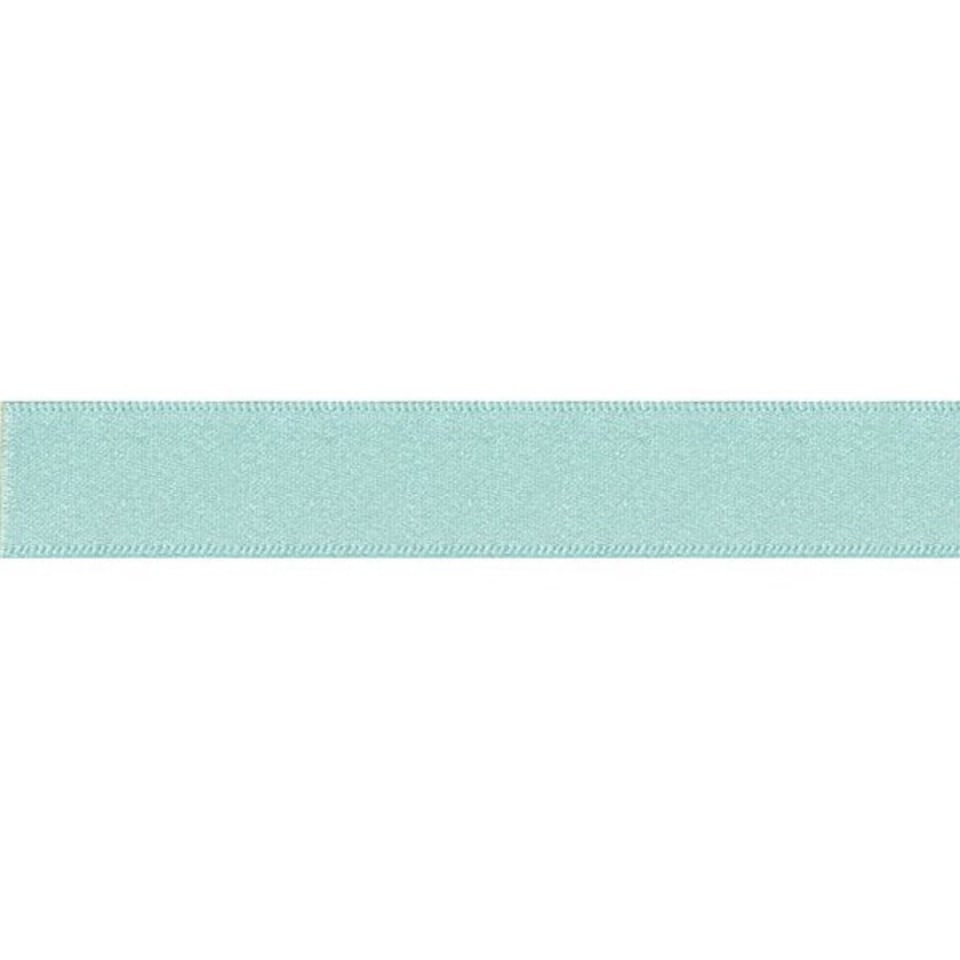image 1 of Anniversary House Gift Ribbon - Mint - One Size