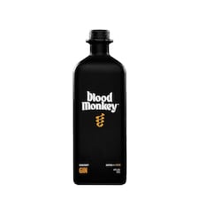 Blood Monkey Gin