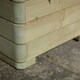 image 3 of Rowlinson Marberry Square Planter