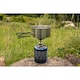 image 3 of Coleman Camping FyreLite Ultralight Backpacking Gas Stove
