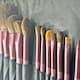 image 8 of TBS Luxury Makeup Brush Set 12 Pieces