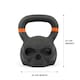 image 5 of Phoenix Fitness Skull Kettlebell 24KG