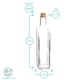 image 3 of Argon Tableware Olive Oil Pourer Bottles with Cork Lids - 250ml - Pack of 2